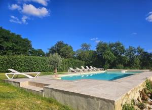 Maisons de vacances Gite il etait une fois : photos des chambres