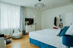 Dom Ogrodnika Boutique