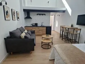 Apartamentos Pasiño - Gonzar