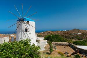 Sifnos Roots
