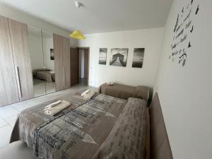 B&B Terry Home