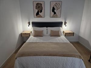 Apartamentos Pasiño