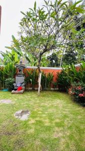 Villa Yude 2 Bedroom Pool Villa