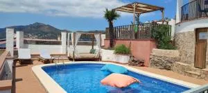 Villa Margarita - Amazing views! - Cadaqués