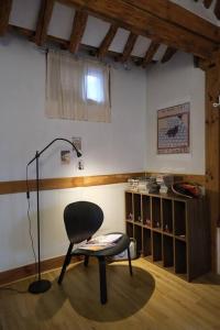 Hanok with a small yard in JEONJU Hanok Village