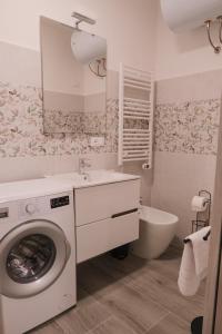 Casa Vacanze Civico144