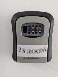 TS Room