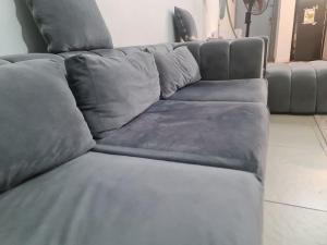 cozy apartment compound secured