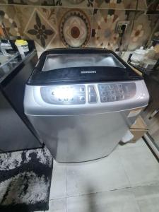 cozy apartment compound secured