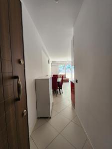 Luxurious Double Apartment in Shengjin