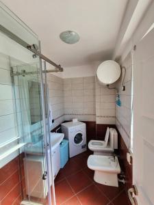 Luxurious Double Apartment in Shengjin