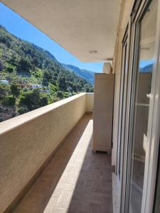 Luxurious Double Apartment in Shengjin