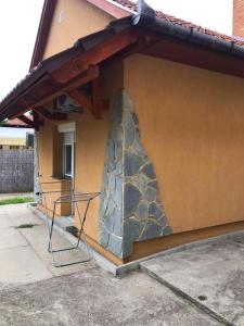 Jázmin Apartmanok
