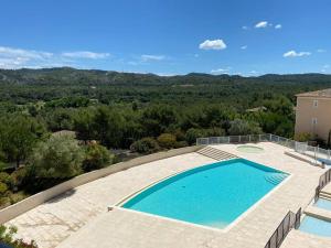 Appartements appartement T3 golf : photos des chambres