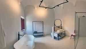 Abbazia Santa Maria del Bosco