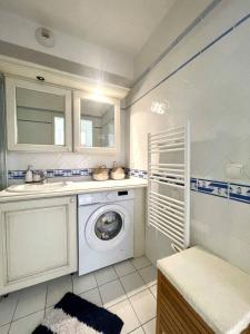 Appartements appartement T3 golf : photos des chambres