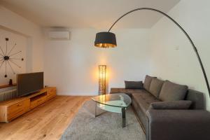 Beautiful Villa Casa Theresa with grill in Porec