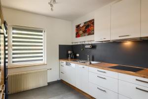 Beautiful Villa Casa Theresa with grill in Porec