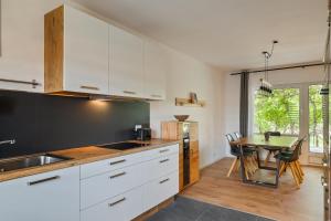 Beautiful Villa Casa Theresa with grill in Porec