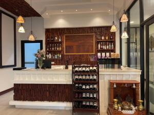 Homewood Hotel Siem Reap