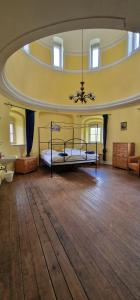 Le Château de Blier, between Durbuy and La Roche-en-Ardenne