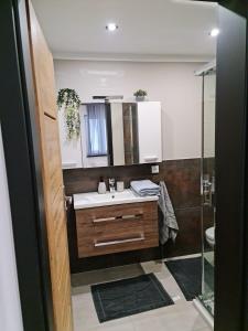 Apartamenty Na leśnym wzgórzu
