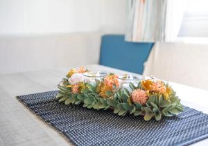 Mobil-home de Laura et Angélique au camping Le Neptune jusquà 6 personnes