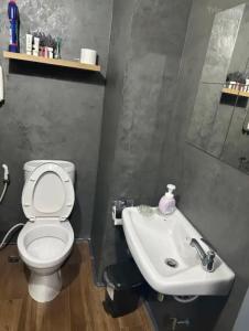 The Chatbox Silom Hostel