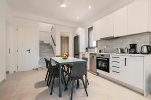 Koskinou Escape Villa