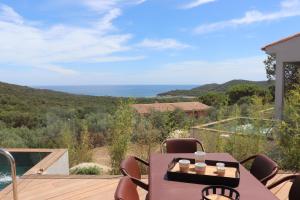 Villages vacances Residence U Pirellu : photos des chambres