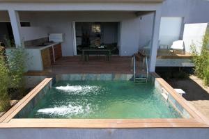 Villages vacances Residence U Pirellu : photos des chambres