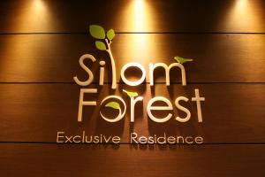Silom Forest Exclusive Residence