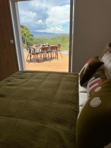 Villages vacances Residence U Pirellu : photos des chambres