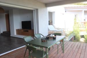 Villages vacances Residence U Pirellu : photos des chambres