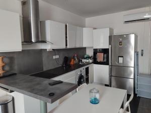 Appartement saint loup