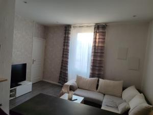 Appartement saint loup