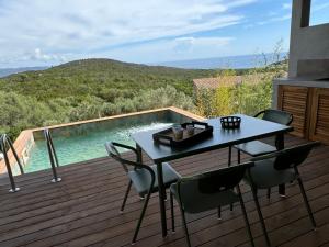 Villages vacances Residence U Pirellu : photos des chambres