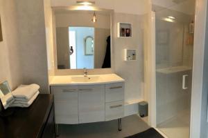 Soho So Chic Apartment with terraces