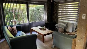 Dreamwoodz - een droomchalet op de Veluwe