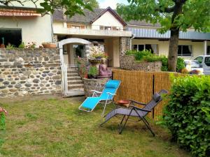 Hotels Le Relais de Boralde : photos des chambres