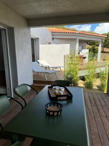 Villages vacances Residence U Pirellu : photos des chambres