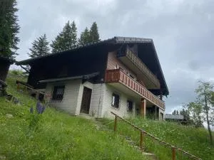 Sweet Home Klippitztörl - Ober-Gossen