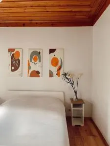 Renovated Historical Manor - Canhıdır