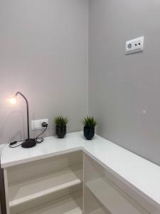 CASA NIEVES Centro Moaña