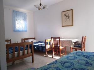 Apartmani Zaboric - Sibenik A3