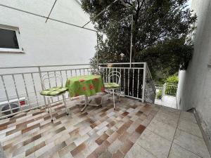 Apartmani Zaboric - Sibenik A3