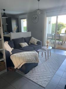 Appartements T2 avec jardin privatif : photos des chambres