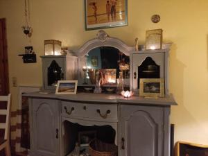 Ferienwohnung Lootsenhuus 85115