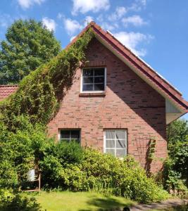 Ferienwohnung Lootsenhuus 85115