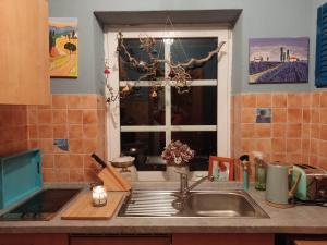 Ferienwohnung Lootsenhuus 85115